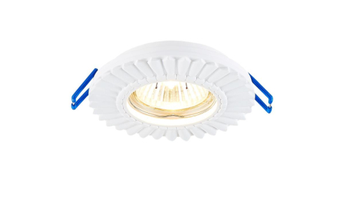 Встраиваемый светильник Simple Story 2011-1DLW изображение в интернет-магазине Cramer Light