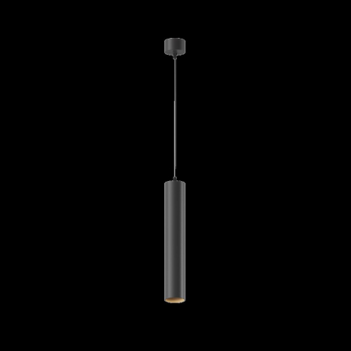 Подвесной светильник Maytoni Focus LED P072PL-L12B3K-1 изображение в интернет-магазине Cramer Light фото 3