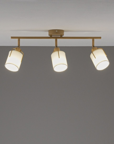 Спот Moderli Inari V11855-3C изображение в интернет-магазине Cramer Light фото 3