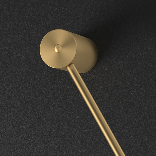 Настенный светильник ImperiumLoft Adils Wall 230052-23 изображение в интернет-магазине Cramer Light фото 4