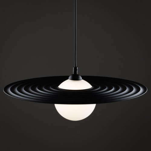 Подвесной светильник Freya Jovian FR5390PL-01B изображение в интернет-магазине Cramer Light фото 7