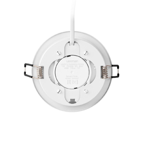 Встраиваемый светильник Citilux Hardy CL002D10 изображение в интернет-магазине Cramer Light фото 4