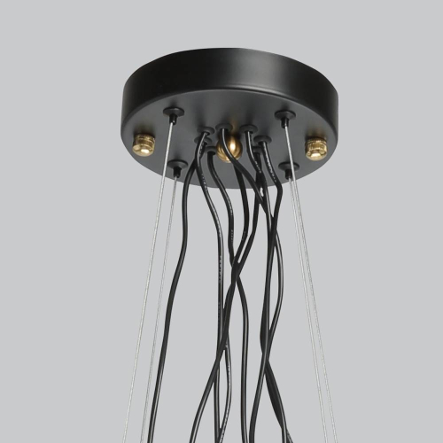 Подвесная люстра MW-Light Лавиния 443010908 изображение в интернет-магазине Cramer Light фото 12