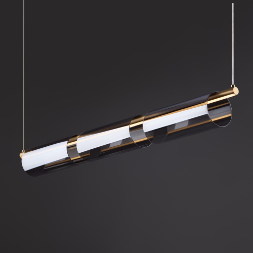 Подвесной светильник Freya Stick FR5395PL-L12B изображение в интернет-магазине Cramer Light фото 3