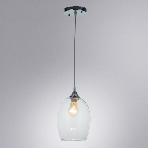 Подвесной светильник Arte Lamp Propus A4344SP-1CC изображение в интернет-магазине Cramer Light фото 3