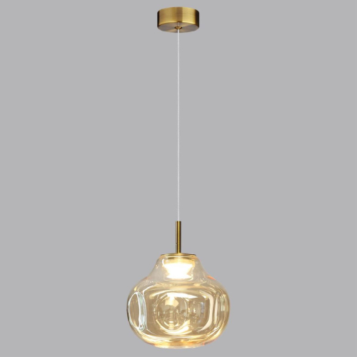 Подвесной светильник Odeon Light Pendant Vaso 5097/4L изображение в интернет-магазине Cramer Light фото 4