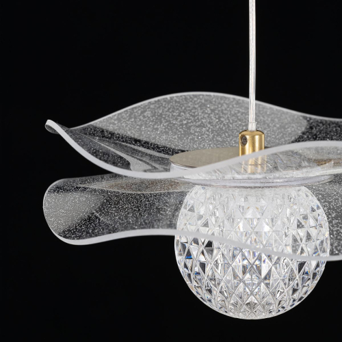 Подвесной светильник Citilux Signature CL247051 изображение в интернет-магазине Cramer Light фото 8