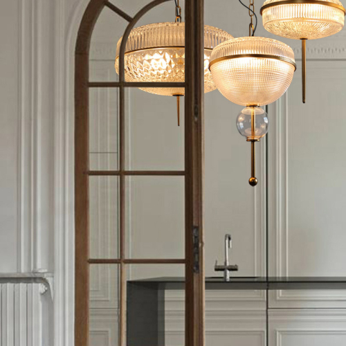 Подвесной светильник ImperiumLoft Ample 167806-26 изображение в интернет-магазине Cramer Light фото 3