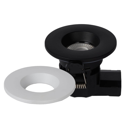 Встраиваемый светильник Lucide BINKY LED 22973/06/99 изображение в интернет-магазине Cramer Light фото 2