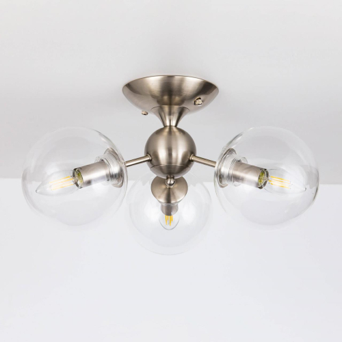 Потолочная люстра Citilux Томми CL102131 изображение в интернет-магазине Cramer Light фото 2