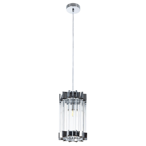 Подвесной светильник Arte Lamp Caravaggio A1059SP-1CC изображение в интернет-магазине Cramer Light