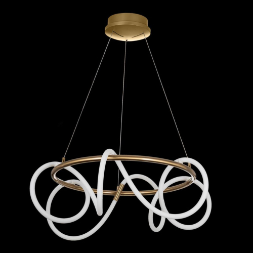 Подвесная люстра Citilux Python CL220263 изображение в интернет-магазине Cramer Light фото 4