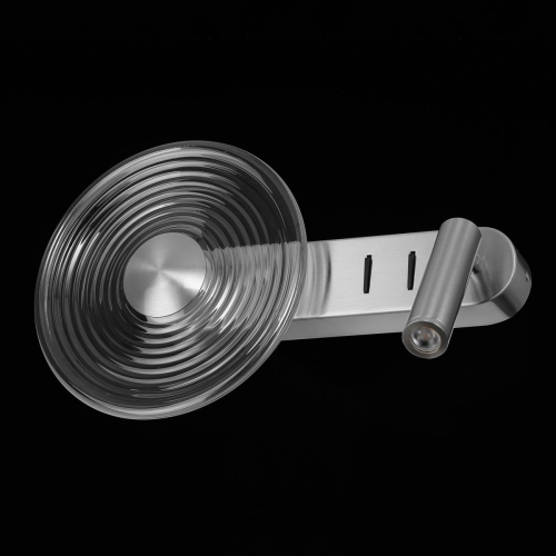 Настенный светильник Citilux Corta CL245031 изображение в интернет-магазине Cramer Light фото 3