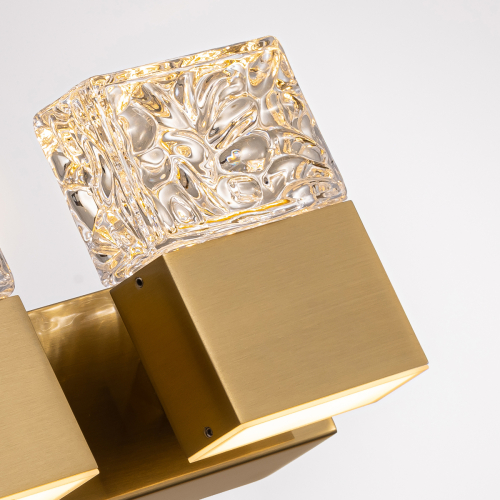 Бра Delight Collection MB17090026-2B gold дополнительное фото фото 3