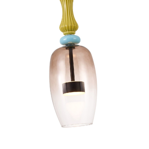 Подвесной светильник Favourite Dolci 4463-1P изображение в интернет-магазине Cramer Light фото 4