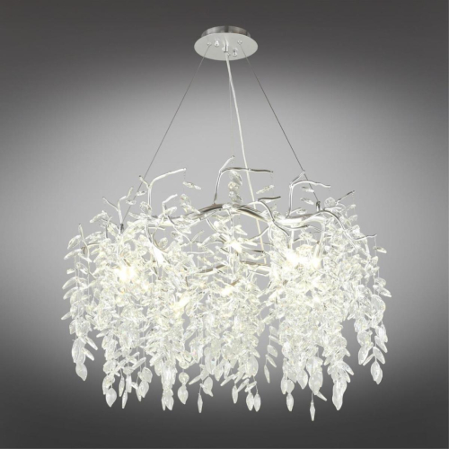 Подвесная люстра Aployt Gertunia APL.847.13.13 изображение в интернет-магазине Cramer Light фото 2