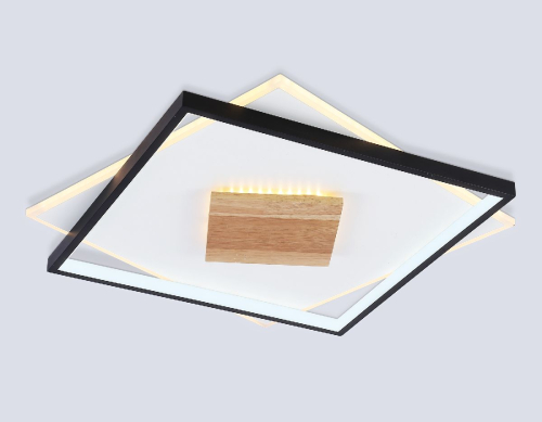 Потолочный светильник Ambrella Light Linetech Comfort FL4791 изображение в интернет-магазине Cramer Light фото 3