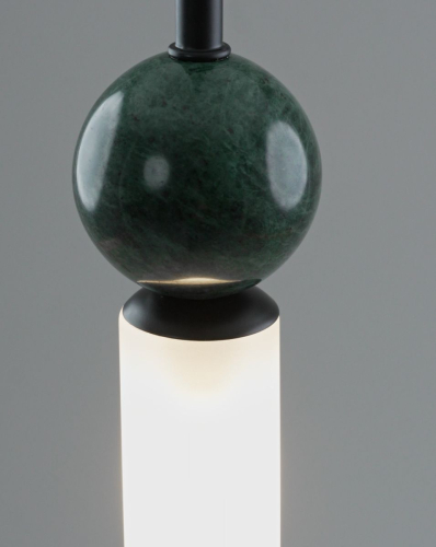 Подвесной светильник Moderli Illis V11790-1P изображение в интернет-магазине Cramer Light фото 5