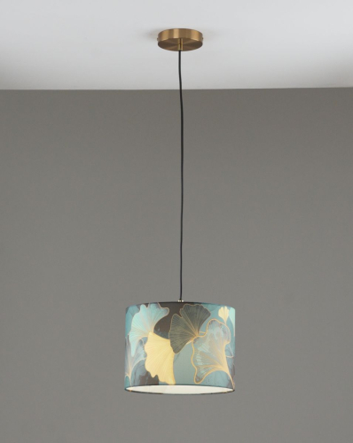 Подвесной светильник Moderli Gingko V11510-1P изображение в интернет-магазине Cramer Light фото 2