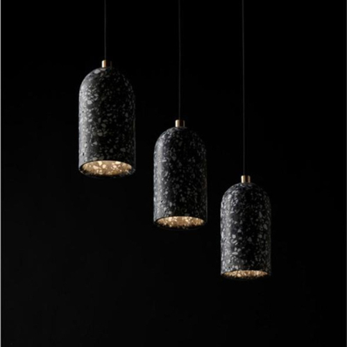 Подвесной светильник ImperiumLoft Runel 189832-23 изображение в интернет-магазине Cramer Light фото 16