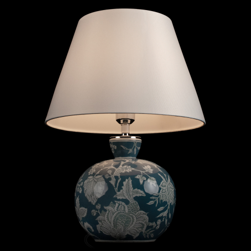 Настольная лампа Loft IT Prussian 10490T изображение в интернет-магазине Cramer Light фото 4