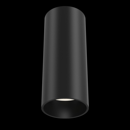 Потолочный светильник Maytoni FOCUS LED C056CL-L12B4K изображение в интернет-магазине Cramer Light