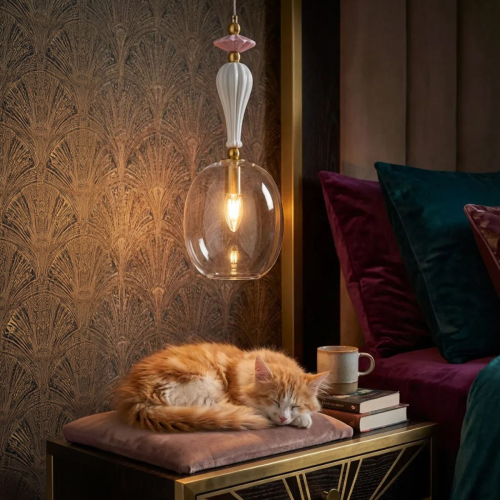 Подвесной светильник Citilux Fernet CL254410 изображение в интернет-магазине Cramer Light фото 10