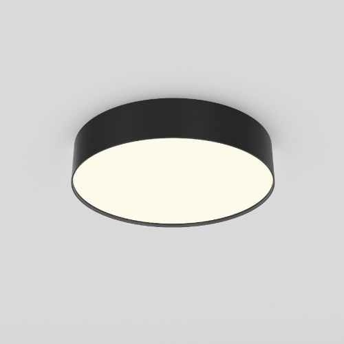 Потолочный светильник Maytoni Zon C032CL-36W3K-RD-B изображение в интернет-магазине Cramer Light фото 7