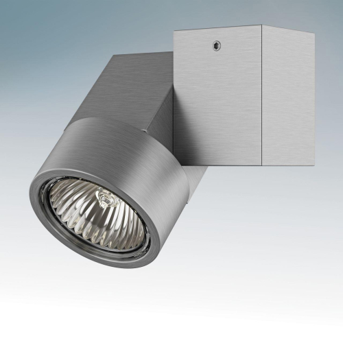 Потолочный светильник Lightstar Illumo XI Alu 051029 изображение в интернет-магазине Cramer Light фото 2