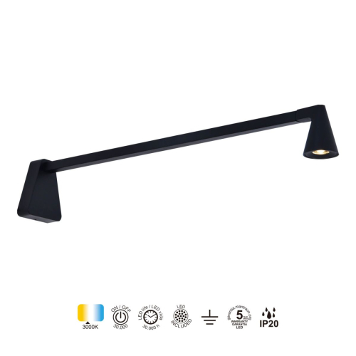 Настенный светильник Mantra Africa 9414 изображение в интернет-магазине Cramer Light фото 5