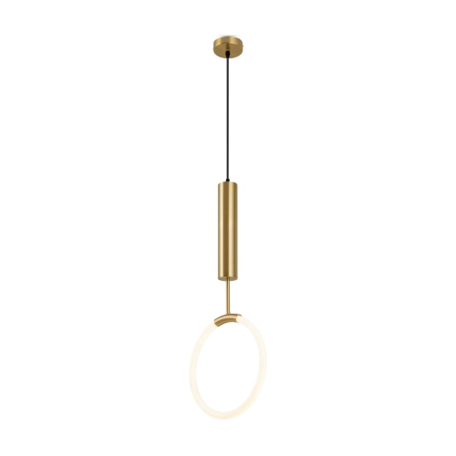 Подвесной светильник Freya Pina FR5387PL-L14BS изображение в интернет-магазине Cramer Light фото 8