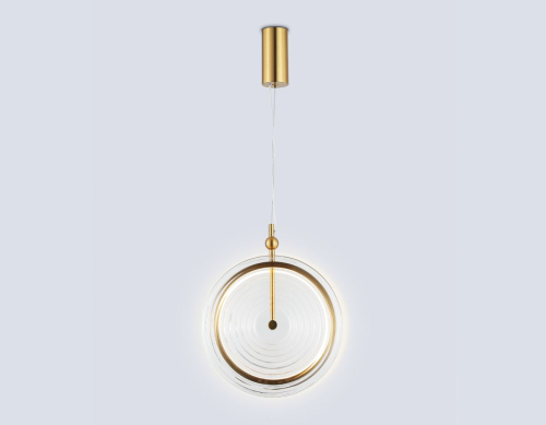 Подвесной светильник Ambrella Light High Light Crystal LH31123 изображение в интернет-магазине Cramer Light фото 3