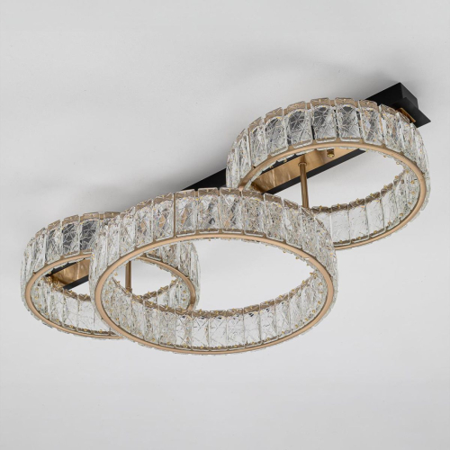 Потолочная люстра Citilux Palant CL325162 изображение в интернет-магазине Cramer Light фото 7