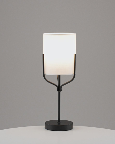 Настольная лампа Moderli Inari V11851-1T изображение в интернет-магазине Cramer Light фото 3