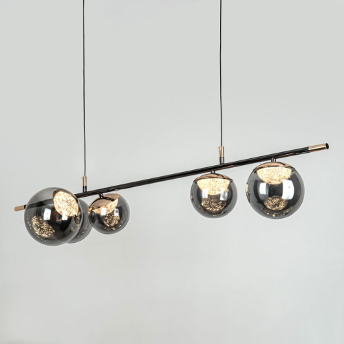 Подвесной светильник Modestyle MS.2337.1200 изображение в интернет-магазине Cramer Light фото 2