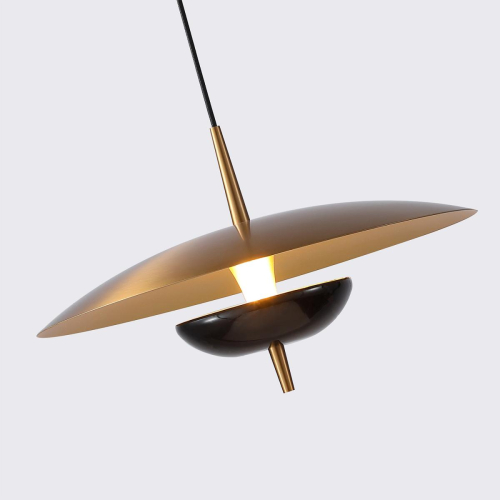Подвесной светильник Favourite Marmo 4246-1P изображение в интернет-магазине Cramer Light фото 3