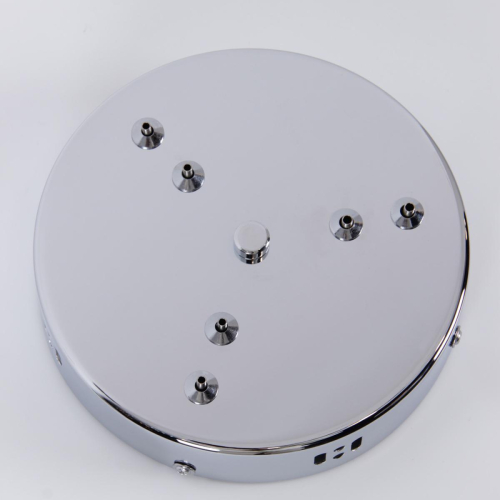 Потолочная чаша Favourite Canopy 4591-180-6CH изображение в интернет-магазине Cramer Light фото 4