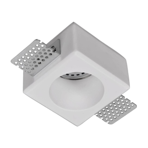 Встраиваемый светильник Arte Lamp A9285PL-1WH изображение в интернет-магазине Cramer Light