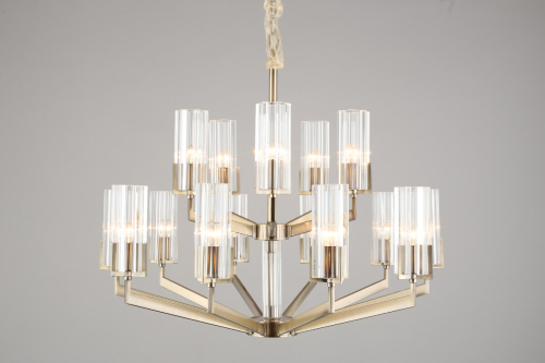 Подвесная люстра Omnilux Ledro OML-69903-15 изображение в интернет-магазине Cramer Light фото 4