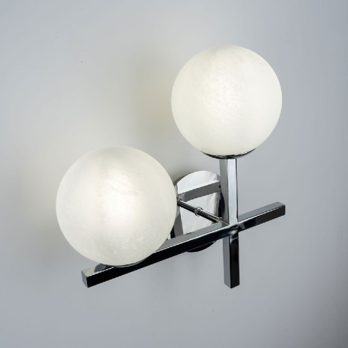 Бра Modestyle MS.6117.02 CR дополнительное фото фото 3