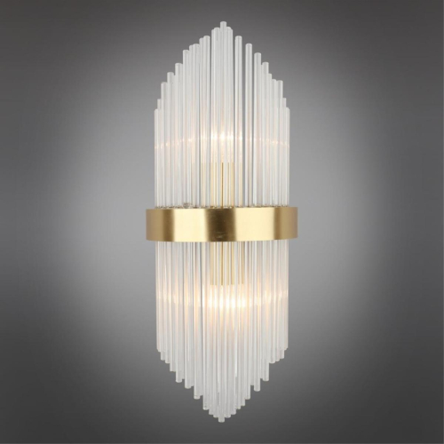 Настенный светильник Aployt Danil APL.638.01.02 изображение в интернет-магазине Cramer Light фото 2