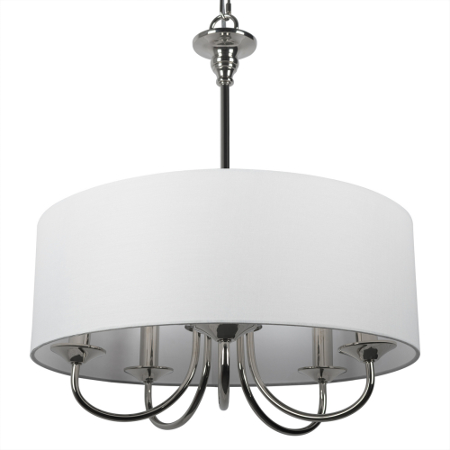 Подвесной светильник Loft IT Balance 10416 CR изображение в интернет-магазине Cramer Light фото 3