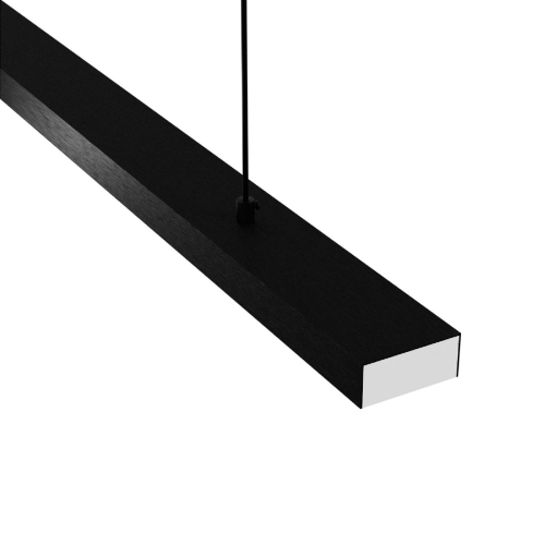 Подвесной светильник Lightera James LE107L-120B WIFI изображение в интернет-магазине Cramer Light фото 2