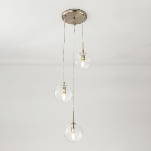 Подвесной светильник Citilux Томми CL102031 изображение в интернет-магазине Cramer Light фото 5