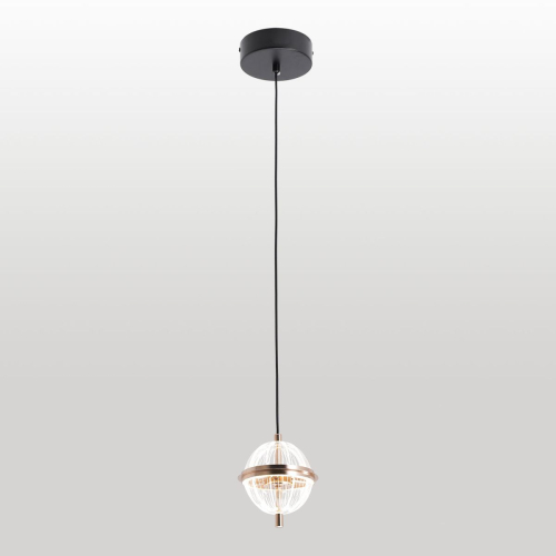 Подвесной светильник Lussole LSP-7513 изображение в интернет-магазине Cramer Light фото 2
