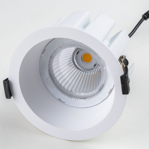 Встраиваемый светильник Lightstar Ciclone 385146 изображение в интернет-магазине Cramer Light фото 5