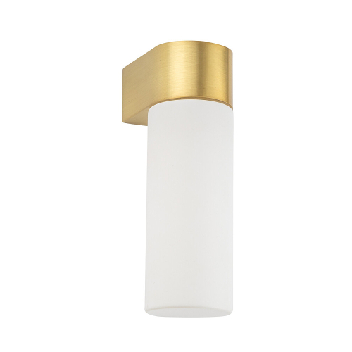 Настенный светильник Nowodvorski Natalie Brass 10724 изображение в интернет-магазине Cramer Light фото 4