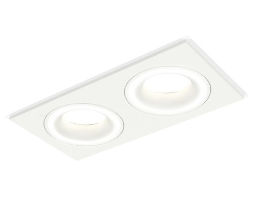 Встраиваемый светильник Ambrella Light Techno XC7635040 (C7635, N7110) изображение в интернет-магазине Cramer Light