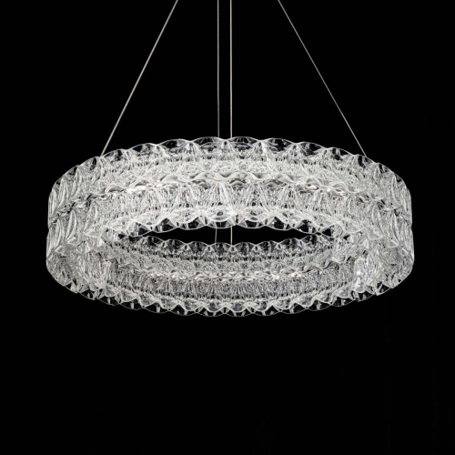 Подвесная люстра Modelux ML.8185.600 CR изображение в интернет-магазине Cramer Light фото 2