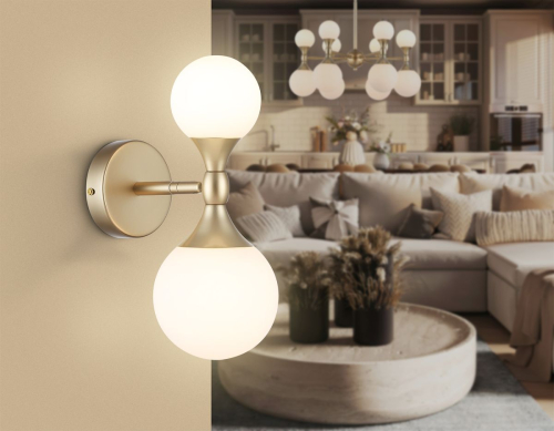 Бра Ambrella Light High Light Modern LH51053 дополнительное фото фото 5